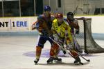 Photo hockey match Clermont-Ferrand - Orlans le 30/10/2010