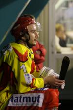 Photo hockey match Clermont-Ferrand - Orlans le 30/10/2010