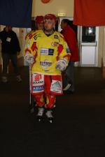 Photo hockey match Clermont-Ferrand - Orlans le 30/10/2010