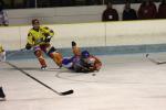 Photo hockey match Clermont-Ferrand - Orlans le 30/10/2010