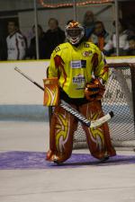 Photo hockey match Clermont-Ferrand - Orlans le 30/10/2010