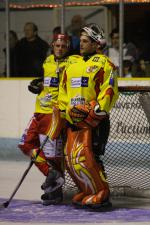 Photo hockey match Clermont-Ferrand - Orlans le 30/10/2010