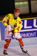 Photo hockey match Clermont-Ferrand - Orlans le 30/10/2010
