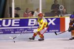 Photo hockey match Clermont-Ferrand - Orlans le 30/10/2010