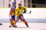 Photo hockey match Clermont-Ferrand - Orlans le 30/10/2010