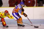 Photo hockey match Clermont-Ferrand - Orlans le 30/10/2010