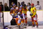 Photo hockey match Clermont-Ferrand - Orlans le 30/10/2010