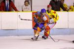 Photo hockey match Clermont-Ferrand - Orlans le 30/10/2010