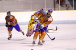 Photo hockey match Clermont-Ferrand - Orlans le 30/10/2010
