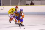 Photo hockey match Clermont-Ferrand - Orlans le 30/10/2010