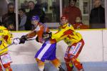 Photo hockey match Clermont-Ferrand - Orlans le 30/10/2010