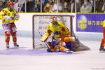 Photo hockey match Clermont-Ferrand - Orlans le 30/10/2010