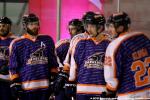 Photo hockey match Clermont-Ferrand - Paris (FV) le 03/10/2015