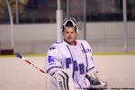Photo hockey match Clermont-Ferrand - Paris (FV) le 03/10/2015