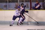 Photo hockey match Clermont-Ferrand - Paris (FV) le 03/10/2015
