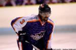 Photo hockey match Clermont-Ferrand - Paris (FV) le 03/10/2015