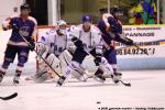 Photo hockey match Clermont-Ferrand - Paris (FV) le 03/10/2015