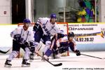Photo hockey match Clermont-Ferrand - Paris (FV) le 03/10/2015