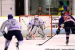 Photo hockey match Clermont-Ferrand - Paris (FV) le 03/10/2015