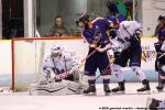 Photo hockey match Clermont-Ferrand - Paris (FV) le 03/10/2015