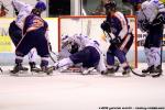 Photo hockey match Clermont-Ferrand - Paris (FV) le 03/10/2015