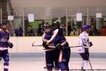 Photo hockey match Clermont-Ferrand - Paris (FV) le 03/10/2015