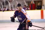 Photo hockey match Clermont-Ferrand - Paris (FV) le 03/10/2015