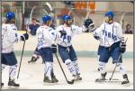 Photo hockey match Clermont-Ferrand - Paris (FV) le 03/10/2015