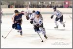 Photo hockey match Clermont-Ferrand - Paris (FV) le 03/10/2015