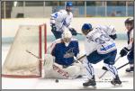 Photo hockey match Clermont-Ferrand - Paris (FV) le 03/10/2015