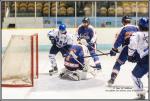 Photo hockey match Clermont-Ferrand - Paris (FV) le 03/10/2015
