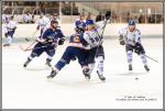 Photo hockey match Clermont-Ferrand - Paris (FV) le 03/10/2015