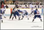 Photo hockey match Clermont-Ferrand - Paris (FV) le 03/10/2015