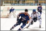 Photo hockey match Clermont-Ferrand - Paris (FV) le 03/10/2015
