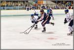 Photo hockey match Clermont-Ferrand - Paris (FV) le 03/10/2015