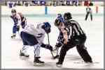 Photo hockey match Clermont-Ferrand - Paris (FV) le 03/10/2015