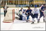 Photo hockey match Clermont-Ferrand - Paris (FV) le 03/10/2015
