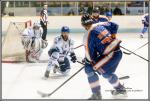 Photo hockey match Clermont-Ferrand - Paris (FV) le 03/10/2015