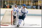 Photo hockey match Clermont-Ferrand - Paris (FV) le 03/10/2015