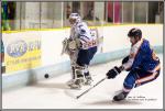 Photo hockey match Clermont-Ferrand - Paris (FV) le 03/10/2015