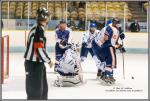 Photo hockey match Clermont-Ferrand - Paris (FV) le 03/10/2015