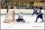 Photo hockey match Clermont-Ferrand - Paris (FV) le 03/10/2015