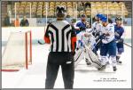 Photo hockey match Clermont-Ferrand - Paris (FV) le 03/10/2015