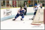 Photo hockey match Clermont-Ferrand - Paris (FV) le 03/10/2015
