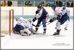 Photo hockey match Clermont-Ferrand - Paris (FV) le 03/10/2015