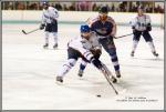 Photo hockey match Clermont-Ferrand - Paris (FV) le 03/10/2015