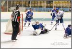 Photo hockey match Clermont-Ferrand - Paris (FV) le 03/10/2015