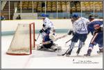 Photo hockey match Clermont-Ferrand - Paris (FV) le 03/10/2015