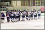 Photo hockey match Clermont-Ferrand - Paris (FV) le 03/10/2015