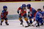 Photo hockey match Clermont-Ferrand - Paris (FV) le 02/03/2019